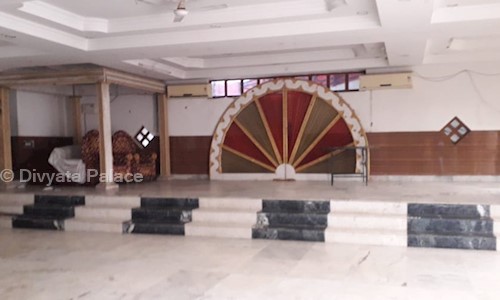 Divyata Palace in Jankipuram, Lucknow - 226021