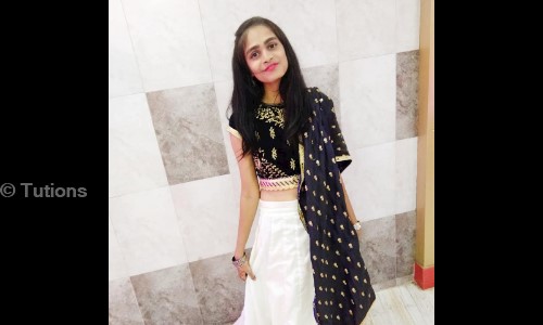 Mansi Tutions in Juinagar, Mumbai - 400706