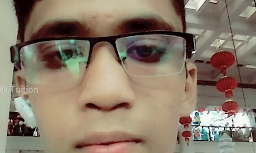 Bhaskar Tiwari     Tuition in Dunlop, kolkata - 700035