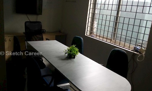 Sketch Career in Adugodi, Bangalore - 560030