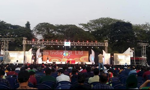 Tosshead Events India Pvt. Ltd. in Annapurneshwari Nagar, Bangalore - 560091