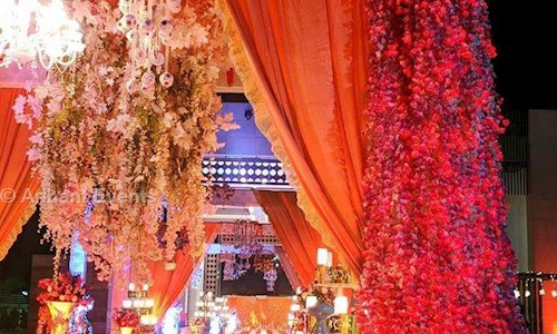 Arihant Events in Kasturba Nagar, Bhopal - 462023