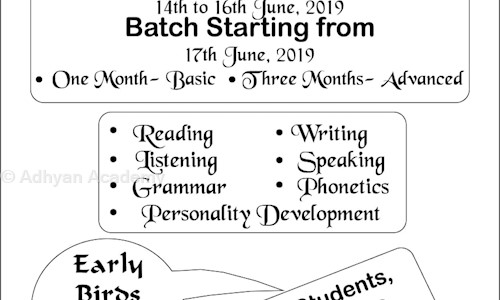 Adhyan Academy in Devnagar, shimla - 171009