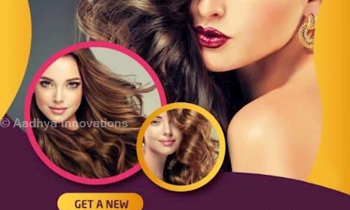 Aadhya Innovations in Jayanagar, Bangalore - 560041