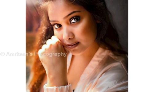 Amritesh's Photography in Old Town, Bhubaneswar - 751002