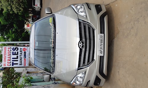 Sunrise Tours & Travels in Arundalpet (NSV), Guntur - 522002