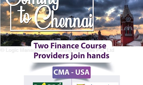 Logic Management Training Institutes Pvt. Ltd. in Mylapore, Chennai - 600004