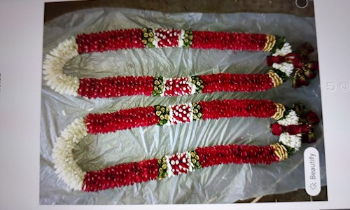 G. Venkat Reddy Flower Mart in Gudimalkapur, Hyderabad - 500043