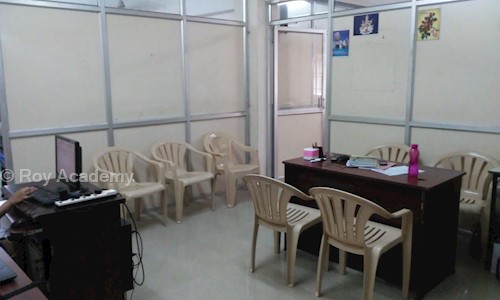 Roy Academy in Ambattur Industrial Estate, Chennai - 600053