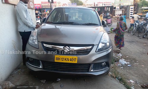 Nakshatra Tours and Travels in Gandhi Nagar, Kumta - 413005