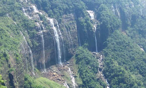 Sam Tours in Azara, Guwahati - 781015