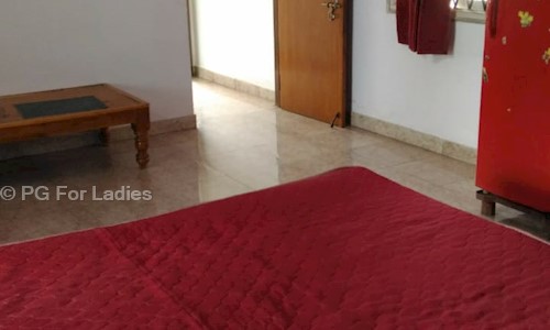 PG For Ladies in Shanti Nagar, Bangalore - 560027