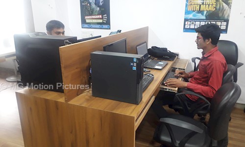 Mducation Private Limited in Memnagar, Ahmedabad - 380052