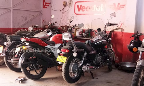 Royal Auto Bike Rental in Niranjanpur, Dehradun - 248001