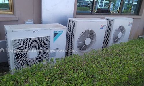 Nagee Airconditioner services in Mysore H.O., Mysore - 570001