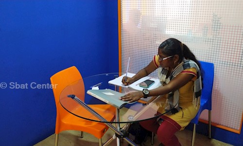 Sbat Center in Nungambakkam, Chennai - 600034