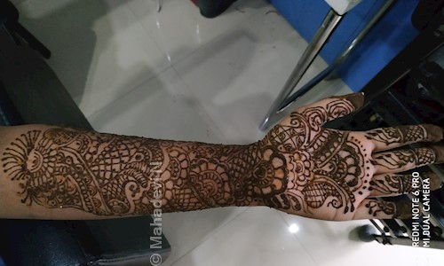 Mahadevi N in Electronic City, Bangalore - 560100