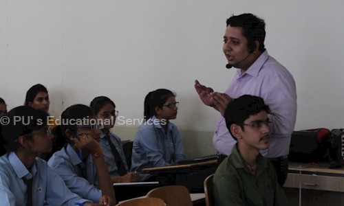 PU' s Educational Services in Opera House, Mumbai - 400004