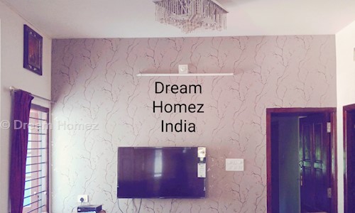 Dream Homez in Marnamikatta, Mangalore - 575001