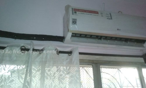 Ac fridge repair center  in Malad East, mumbai - 400097