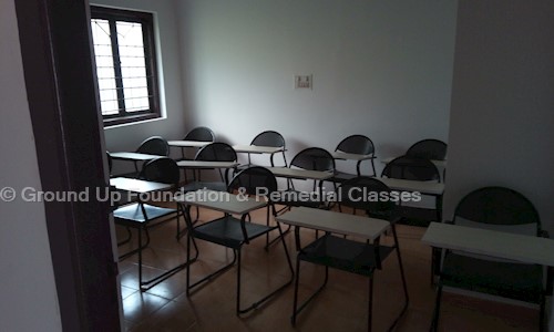 Ground Up Foundation & Remedial Classes in Kasavanahalli, Bangalore - 560102