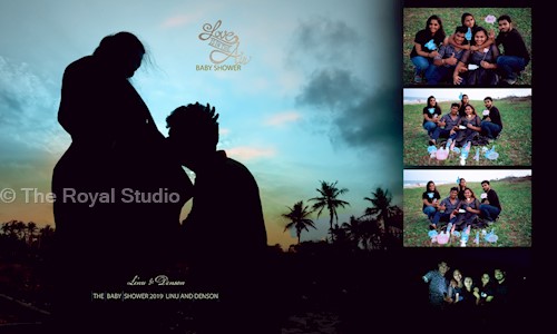 The Royal Studio in Nanganallur, Chennai - 600061