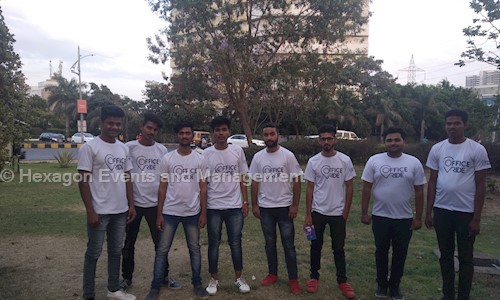 Hexagon Events and Management in Chikhali, Pimpri Chinchwad - 411062