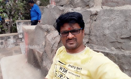 Panneerselvam M in Annanur, Chennai - 600077