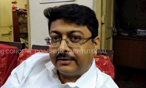 CONCEPT  COACHING  AND  TUTORIAL in Barasat, Kolkata - 700124