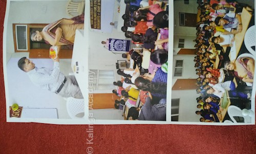 Kalinga Academy in Bhanwar Kuwa, Indore - 452001