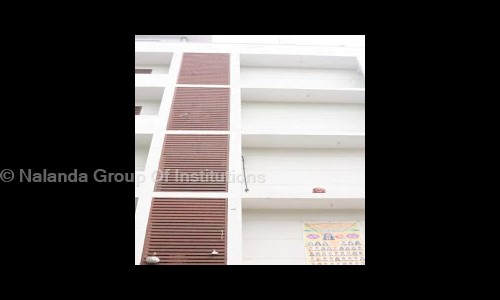 Nalanda Group Of Institutions in JP Nagar, Bangalore - 560078