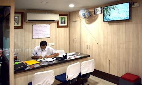 Bharat Tirtha Darshan in Bow Barracks, Kolkata - 700001