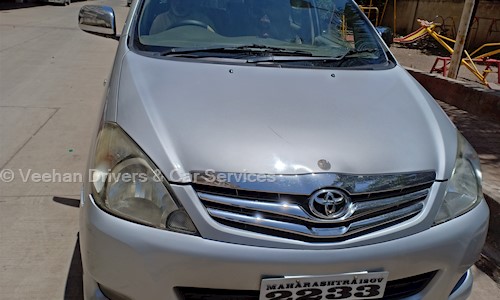 Veehan Drivers & Car Services in Karve Nagar, Pune - 411052