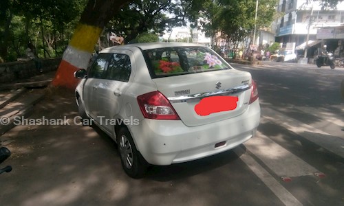 Shashank Car Travels in Nehru Nagar, Vijayawada - 520010