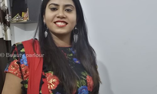 Beauty parlour in Pratap Nagar, Jaipur - 302033
