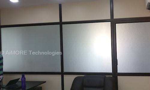 Aimore Technologies in Medavakkam, Chennai - 600100