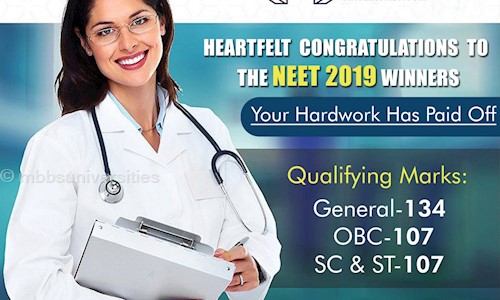 mbbsuniversities.com in Chandranagar Colony, Palakkad - 678007