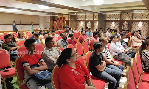 Machephy Eduworld in Thane, Mumbai - 400607