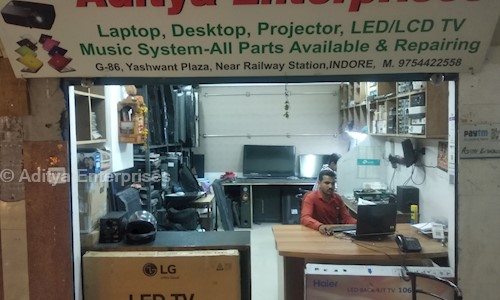Aditya Enterprises in Indore H O, Indore - 452001