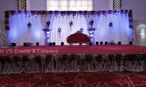 VS Events & Caterers in Pratap Nagar, Jaipur - 302029