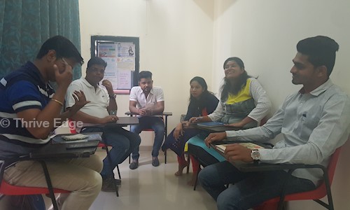 Thrive Edge in Balewadi, Pune - 411045