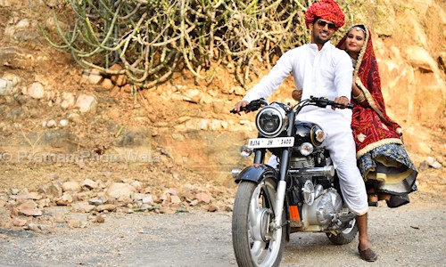 PrathamPhotoWala in Lal Dungri, Jaipur - 302003