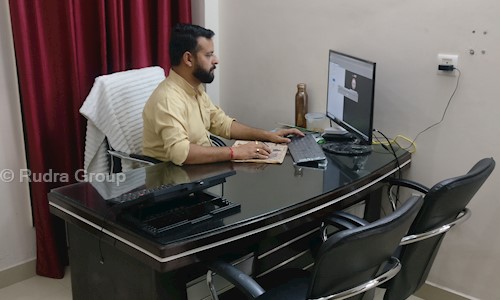 Rudra Group in Barwala Road Chowk, Dera Bassi - 140507