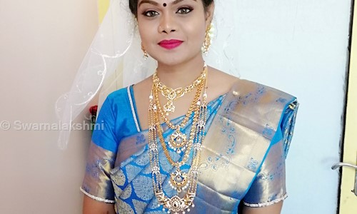 Swarnalakshmi in Triplicane, chennai - 600005