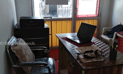 BDS Research in Fatehgarh Churian Road, Amritsar - 143008