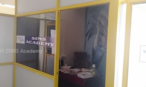 SIMS Academy