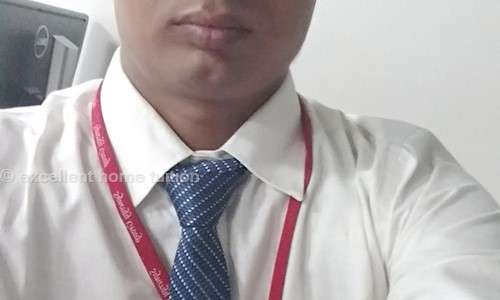 Excellent Home Tuition in Navallur, Chennai - 603103