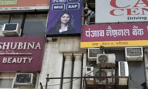 ICA in Sector 15, Faridabad - 121001