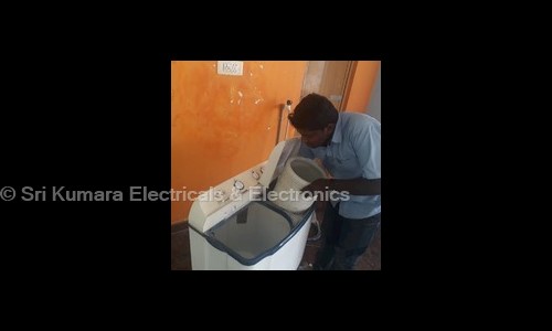 Sri Kumara Electricals & Electronics in Lal Bahadur Nagar, Hyderabad - 500055