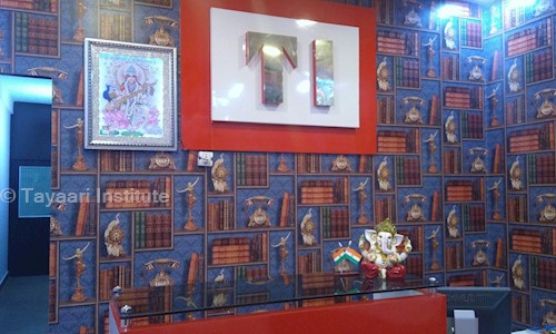 Tayaari Institute in Ramesh Nagar, Delhi - 110015